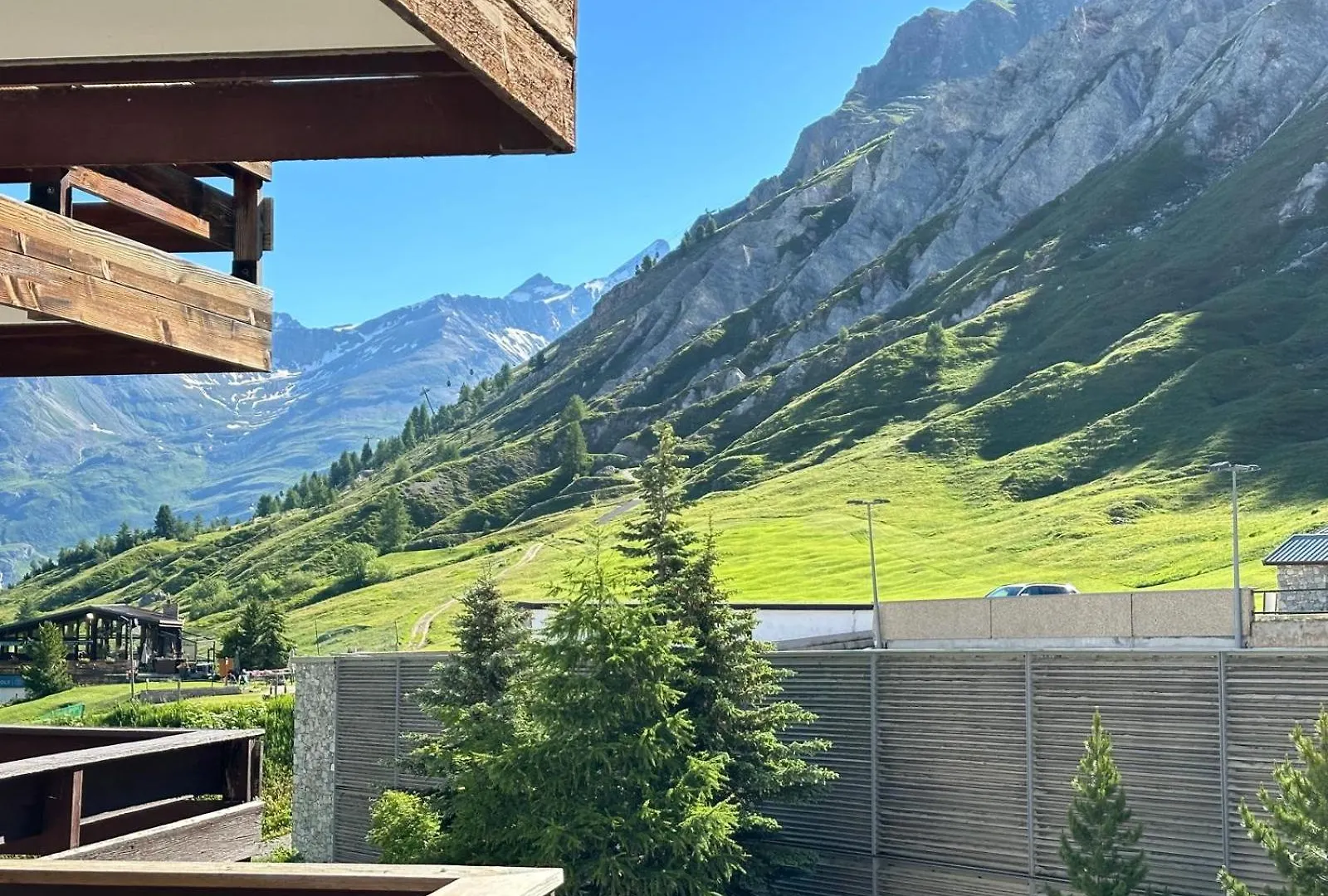 Myhome - Mou23 - Val Claret - Superbe T2 Refait A Neuf - 4 Pax Tignes 0*,  France